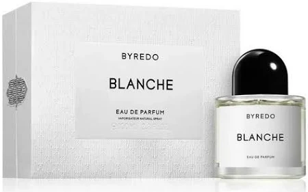 Byredo Blanche Парфумована вода