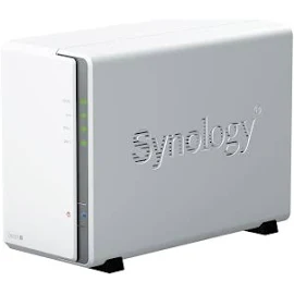 NAS Synology DS223J