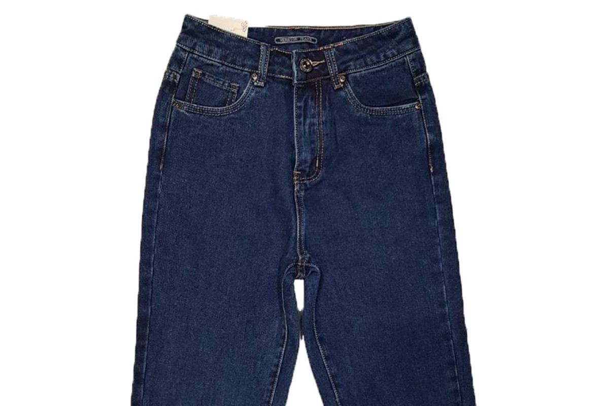 Джинси жіночі Version jeans MOM 8488