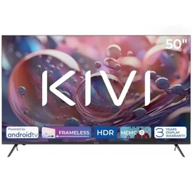 Телевизор Kivi 50U760QB