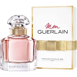 Guerlain Mon Guerlain Парфумована вода 100 ml (Духі Мон Герлен Парі Жіночі Пари Герлен)