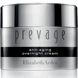 Elizabeth Arden Prevage Anti-Aging Overnight Cream нічний відновлюючий