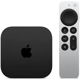 Apple TV HD 32GB (2021) (MHY93)