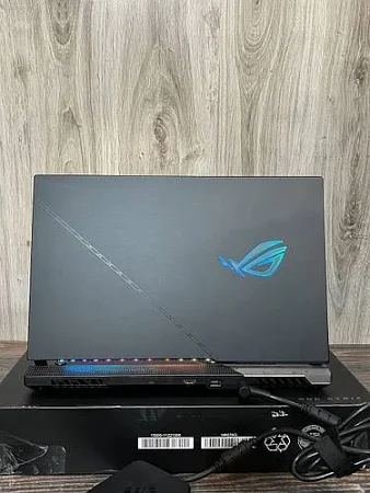 Новий преміальний ASUS ROG STRIX 17.3"2k|240HZ|i9-12900H|DDR5-16GB|1TB SSD|RTX 3080 8GB