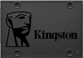 SSD Накопитель Kingston A400 480 GB (SA400S37/480G)