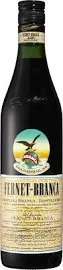 Настойка Fernet-Branca 0.7 л 35%