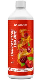 Sporter L-Carnitine 120000 1000 ml