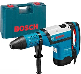 Перфоратор Bosch GBH 12-52 D Professional