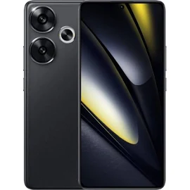 Xiaomi Poco F6 (8+256Gb) Black (EU)