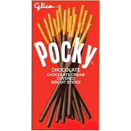 Печиво Pocky Chocolate cream