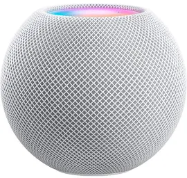 Smart колонка Apple HomePod mini White (MY5H2)