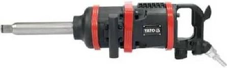Гайковерт пневматичний ударний YATO YT-09618 Акції. Знижки. Розпродаж