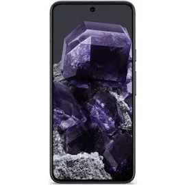 Смартфон Google Pixel 8 8/128GB Obsidian JP