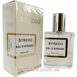 Byredo Унисекс Парфюм 58 мл Стеклянный