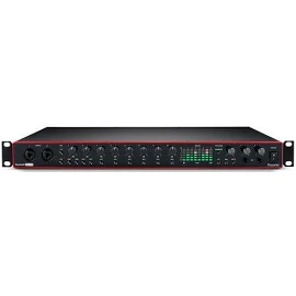 Аудиоинтерфейс FOCUSRITE SCARLETT 18I20 3rd Gen