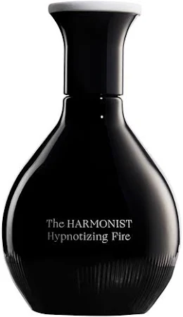 The Harmonist Hypnotizing Fire