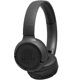 Навушники JBL T500BT (JBLT500BTBLK) Black