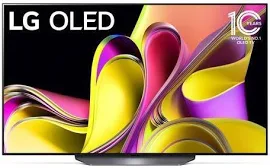 Телевізор LG OLED55B3