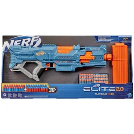 Іграшкова зброя Hasbro Nerf Elite 2.0 Турбіна (E9481). Іграшкова зброя