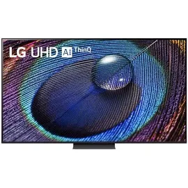 Телевизор lg 65ur91006la