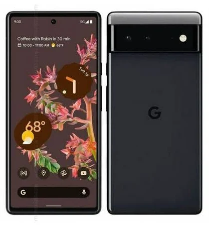 Google Pixel 6 128GB