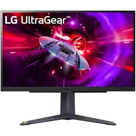 Монитор LG UltraGear (27GR75Q)