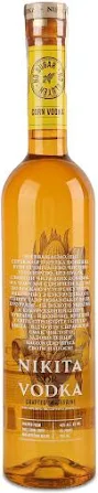 Горілка Nikita 0.7л