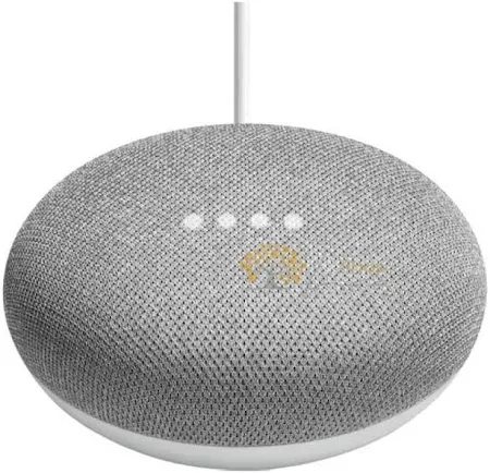 Google Home Mini