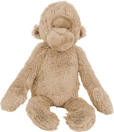 іграшка м'яка Happy Horse Gorilla Gayo no.1 34см