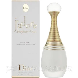 J'adore Parfum d’eau Dior eau de parfum 30 ml