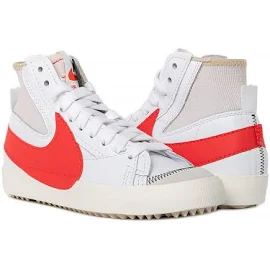 Кросівки Nike BLAZER MID 77 JUMBO