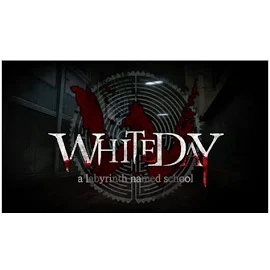 Игра White Day: A Labyrinth Named School для ПК (Ключ активации Steam). Игры