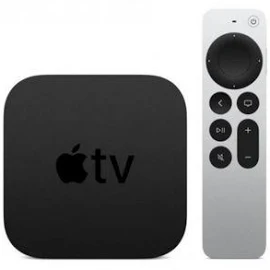 Apple TV 4K 32GB 2021 (MXGY2)