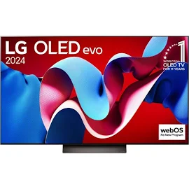 Телевізор LG OLED65C46LA