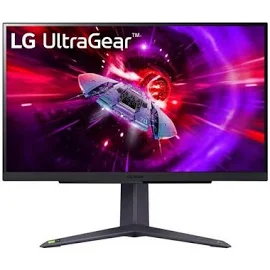 Монитор LG UltraGear 27GR75Q-B (27GR75Q-B) EU. Мониторы