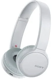 Навушники SONY WH-CH510 White (WHCH510W.CE7)