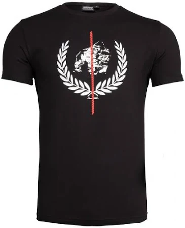 Gorilla Wear Футболка Rock Hill T-Shirt