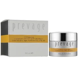 Elizabeth Arden Prevage Anti-Aging Moisture Cream - 15 мл