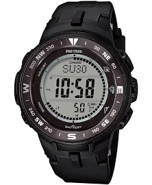 Мужские часы CASIO PRG-330-1ER. Наручные часы