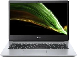 Ноутбук 14" Acer Aspire 1 A114-33-G8G7 Intel Pentium N6000 RAM 8GB SSD 128GB Win11 Уценка