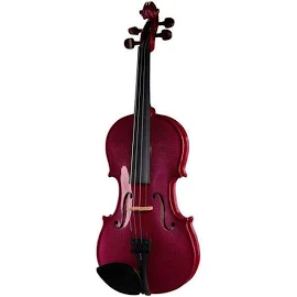 Stentor SR1401 Harlequin Violin 4/4 RP