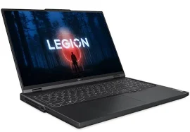 Ноутбук Lenovo Legion Pro 5 16ARX8 (82WM065PB) Onyx Grey. Laptopy