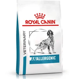 Корм для собак Royal Canin Anallergenic Dog 3 кг (40140301/3182550940498)