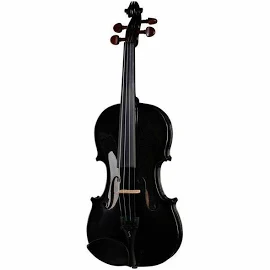 Stentor SR1401 Harlequin Violin 4/4 BK