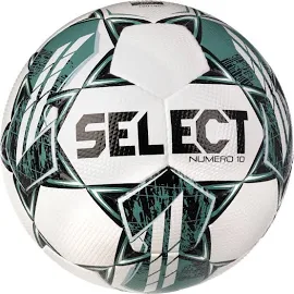 Футбольный мяч Select Numero 10 FIFA Basic v23 057405-352 р. 5 Бело-серый