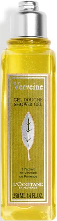 l'occitane en provence Гель для душу Вербена
