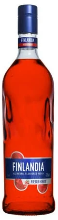 Горілка Finlandia