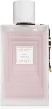 Lalique Les Compositions Parfumees Pink Paradise