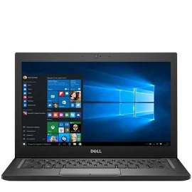 Ноутбук Dell Latitude 7280 - 12.5" HD / Intel Core i5-6200U / 8gb / 128gb ssd