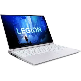 Ноутбук Lenovo Legion 5 Pro 16IAH7H White (82RF00LXRM)